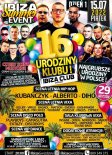 SALIS & JULAS B2B - IBIZA GWIZDZINY 15.07.2022