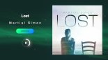 Martial Simon - Lost (single edit 2022)