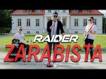 Raider - Zarąbista