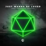 Yves V & Cat Dealers - Just Wanna Be Loved (feat. Coldabank) [HAWK. Remix]