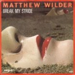 Matthew Wilder - Break My Stride (1983)