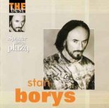 Stan Borys - Spacer Dziką Plażą (1968)