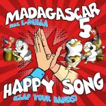 Madagascar 5 - Happy Song (Clap Your Hands)