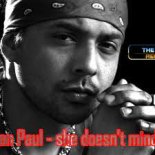 Sean Paul - She Doesn't Mind 2022 (Zusebi Remix)