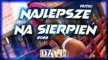 NAJLEPSZE NUTKI NA SIERPIEŃ 2022 JADĄ ŚWIRY NAJLEPSZA KLUBOWA MUZYKA NA IMPREZĘ LUKE & DAVE