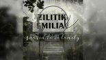 ZILITIK x Emillia - Scared To Be Lonely