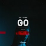 TCTS x Maroox - Go