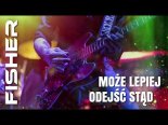 Fisher - Może Lepiej Odejść Stąd