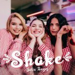 Julia Żugaj - Shake