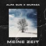 ALPA GUN x MUFASA - MEINE ZEIT