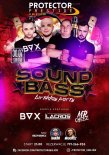 SOUND BASS # SET URODZINOWY @ Protector Uniejów 30.07.2022