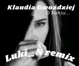 Klaudia - Gwoździej -O koniu Luki_N remix cover