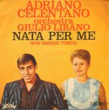 Adriano Celentano - Nata Per Me