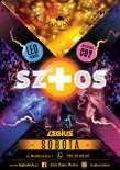 Legius @ Bajka Mielno - Sobota 30.07.2022