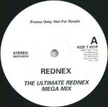 REDNEX - The Ultimate Rednex Mega Mix