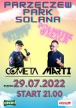 Cometa - Park Solana (Parzęczew) 29.07.2022