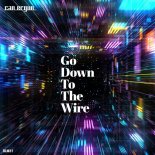 Can Ergun - Go Down To The Wire (Original Mix)