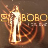 DJ Bobo - I Believe