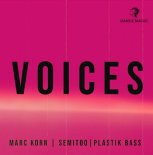 Marc Korn Feat. Semitoo & Plastik Bass - Voices