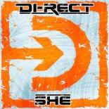 Di-rect - She (2003)