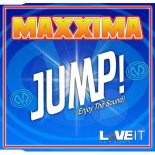 Maxxima - JUMP! (Airplay mix)