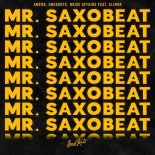 Amero, Anekdote, Noise Affairs feat. Elinor - Mr. Saxobeat