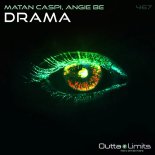 Matan Caspi, Angie Be - Drama (Original Mix)