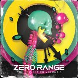 Zero Range - Something Kinda Amazing (2020)