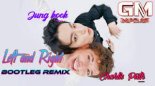 CHARLIE PUTH, JUNG KOOK FT. VANFIRE  - LEFT AND RIGHT (CLUB BANGER REMIX 2022 BOOTLEG)