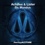 Achilles & Lister - Sic Mundus (Extended Mix)