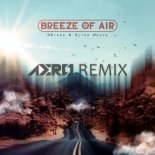 DBroke Dylan Wayne - Breeze Of Air (AERO Remix)