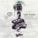 Light Breath - Gossamer (Original Mix)