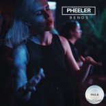 Pheeler - Bends (Original MIx)