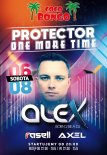 DJ ALEX live at COCO BONGO Sława (2022-08-06)