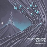 Paul Hamilton, Cathy K - Muusiiqaa (Original Mix)