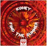 Kohey - Find The Summer (Original Mix)