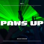 Hor-z - Paws Up (Berlin Version)