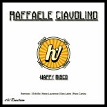 Raffaele Ciavolino - Happy Disco (Erik Bo, Nate Laurence, Dan Laino & Paco Caniza Remix)