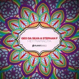 Geo Da Silva & Stephan F - Hey Mamacita (Radio Edit)