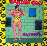 Baltimora - Tarzan Boy (1984)