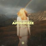 Peter Torre & Arian Robert - Apologize (Radio Edit)