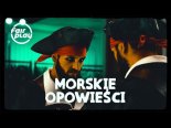 Fair Play - Morskie Opowieści (Cover)