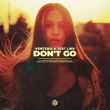 Venteris & Just Liev - Don't Go