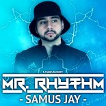 Samus Jay - Mr Rhythm (Extended Mix)