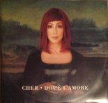 Cher - Dov'e L'amore (1999)