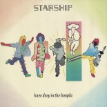 Starship - We Built This City