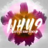 Cafe 432 Feat. Joy Malcolm - Why (Cafe 432 Bump Radio)