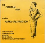 Czerwone Gitary - Nikt nam nie wezmie tej mlodosci (1967)