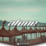 RFR - Alone (Audio Shiner Remix)