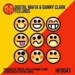 Digital Mafia & Danny Clark - Feelings